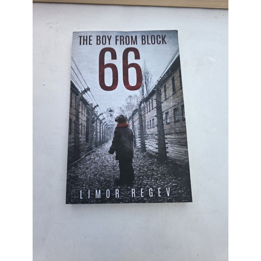 The Boy from Block 66